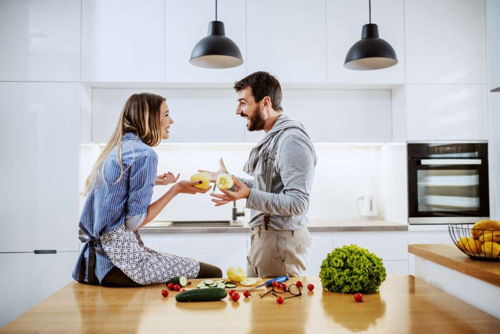 How To Talk About Sex