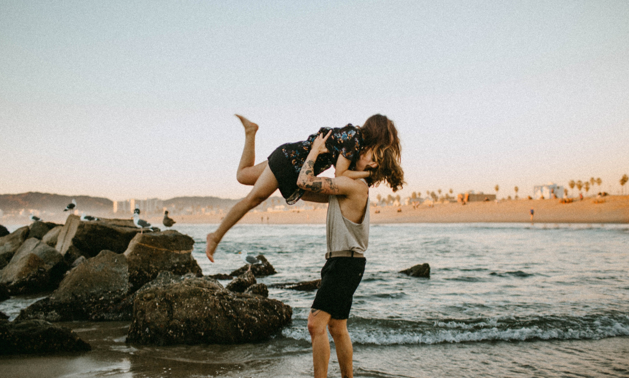 Fun Rapid Fire Questions for Couples | Simply Midori