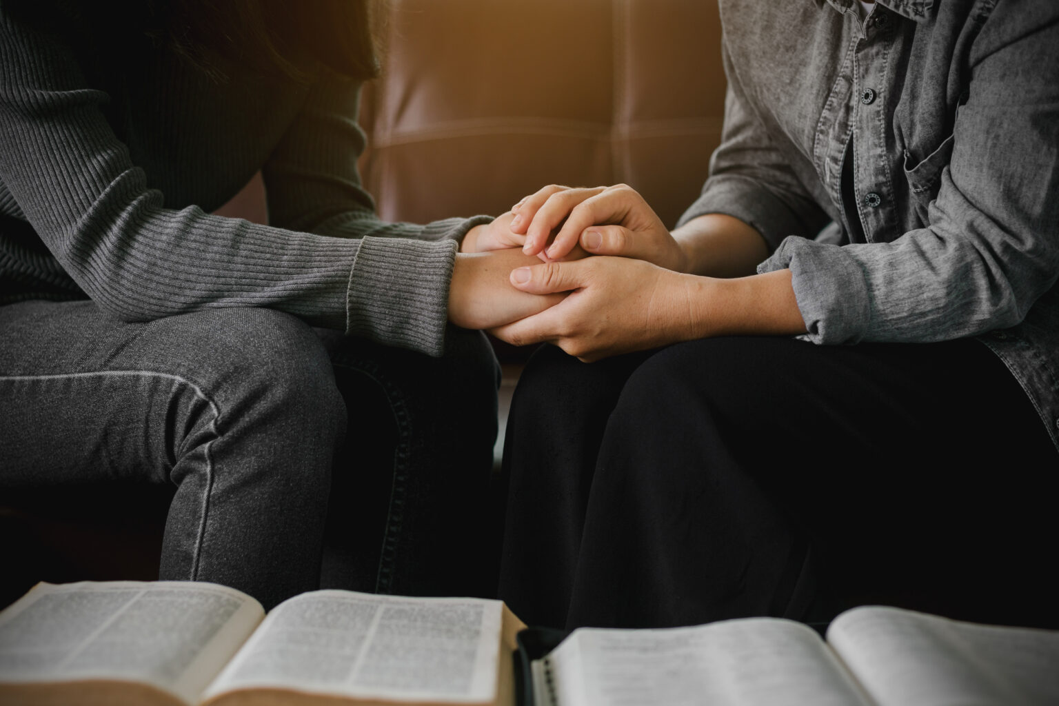Scriptural Relationships Nurturing Love: Bible Verses in Relationships for Guidance | Simply Midori