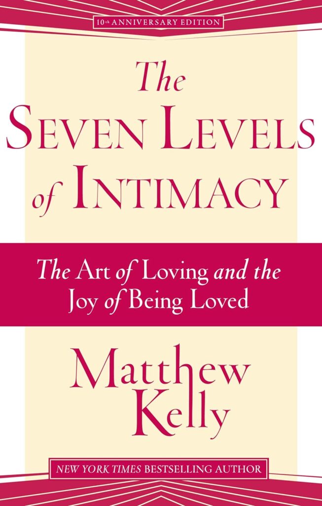 We all crave intimacy! We all yearn for intimacy, but we avoid it. We want it badly, but we often run from it. At some deep level, we sense that we have a profound need for intimacy, but we are afraid to go there. Why? We avoid intimacy because having intimacy means exposing our secrets. Being intimate means sharing the secrets of our hearts, minds, and souls with another fragile and imperfect human being. Intimacy requires that we allow another person to discover what moves us, what inspires us, what drives us, what eats at us, what we are running toward, what we are running from, what self-destructive enemies lie within us, and what wild and wonderful dreams we hold in our hearts.