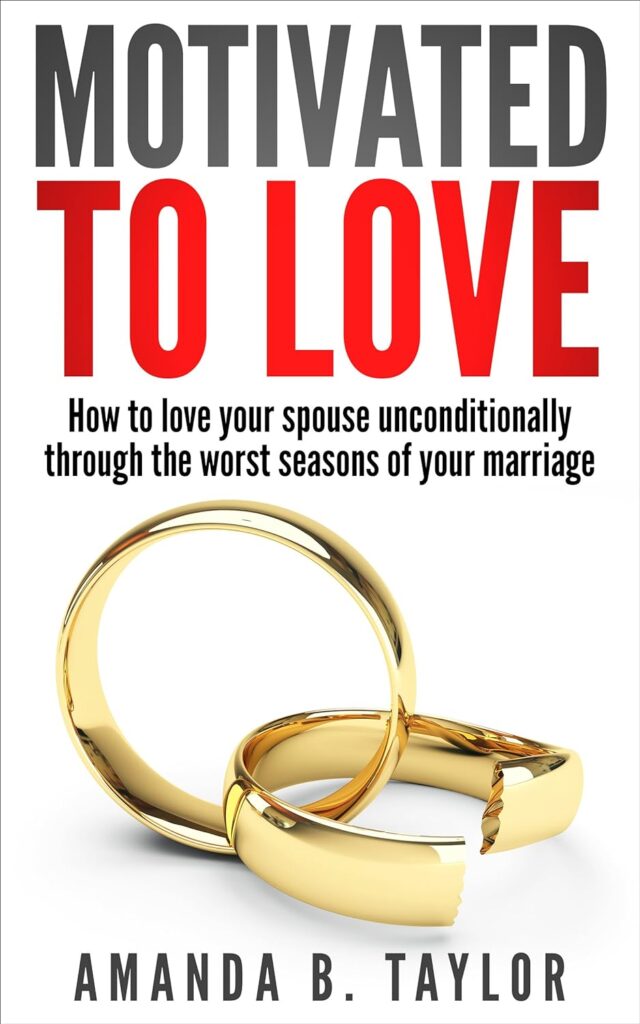 I don’t love you anymore. Those were the words of my husband one dreadful Sunday morning. When you’re not expecting to hear that…those five words have a way of taking the life right out of your day. Trying to compose yourself as he shares that he has had an emotional affair is no easier. You become accustom to the anger…the pain becomes your closest friend. The deep despair that I felt during this season would often overtake my entire day. Part of me wanted to cave in…concede to the unbearable weight. The other part wanted to fight…to stand for my marriage regardless of how unclear the outcome would be. In spite of the anger, the depression and the rejection…I chose to stand. I chose to seek God for strength and wisdom so that I could be strong enough to love my husband past my pain. I chose to stand by him as God healed his soul. I understand that this may be foreign for some…judging from our critics, some would even call me crazy. To be honest, I agree. You have to be crazy to believe that love can conquer all. Honestly, most marriages need more of that “crazy” type of love. There is an assault on the institution of marriage and a lack of authentic resources that tackle the realities of marriage. I am living proof that a broken marriage can be restored. I used certain strategies that not only helped me but helped my husband heal. Maybe you need these strategies...maybe you know someone else who does. No matter the case, this book is my gift to your marriage.
