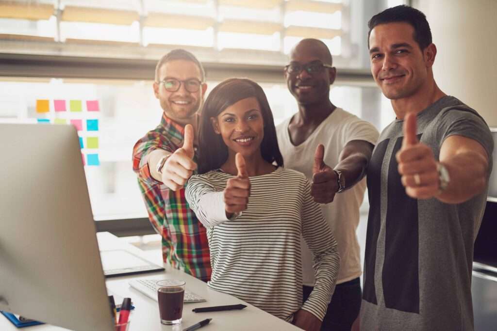 Post Traumatic Growth