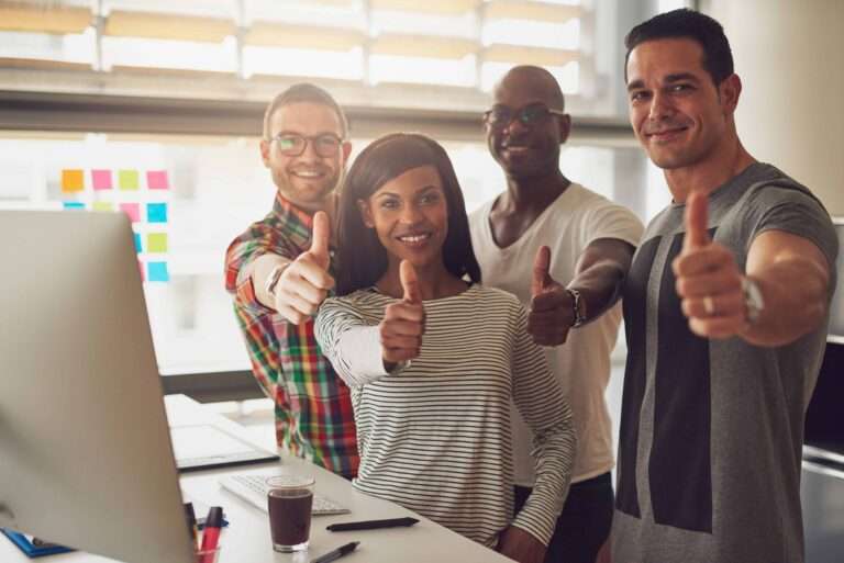 Post Traumatic Growth