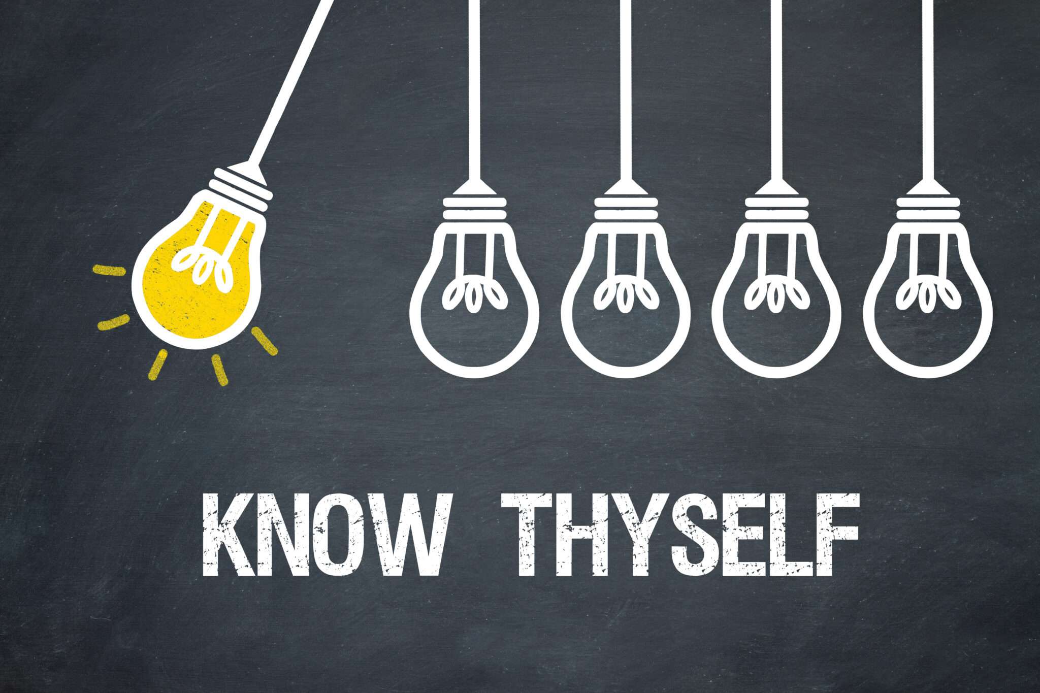 Self-Awareness Definition: The Ultimate Guide To Understand the Core ...