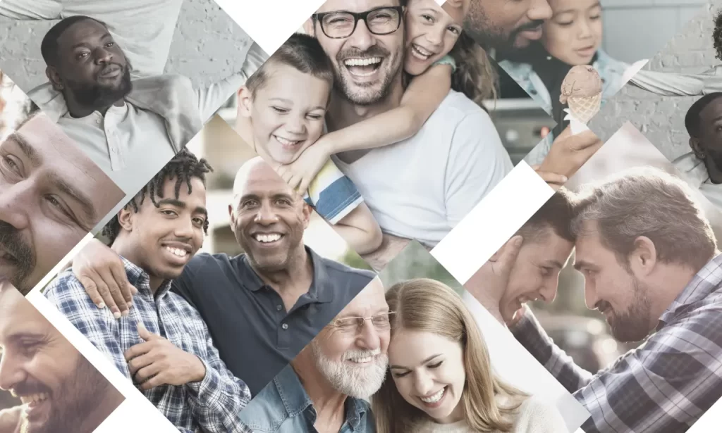 Father's Day Party Ideas