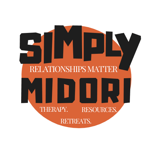 Simply Midori Logo