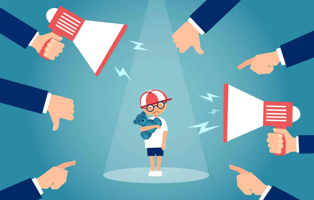 How to stop being a perfectionist parent