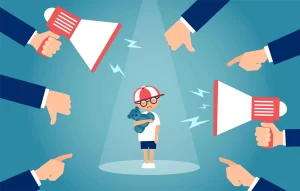 How to stop being a perfectionist parent