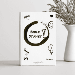 Bible Studies