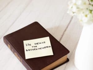 List of God's Promises