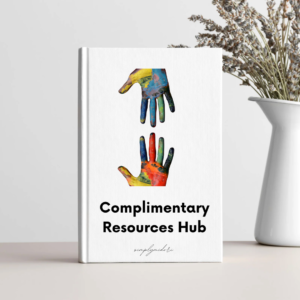 Complimentary Resources Hub