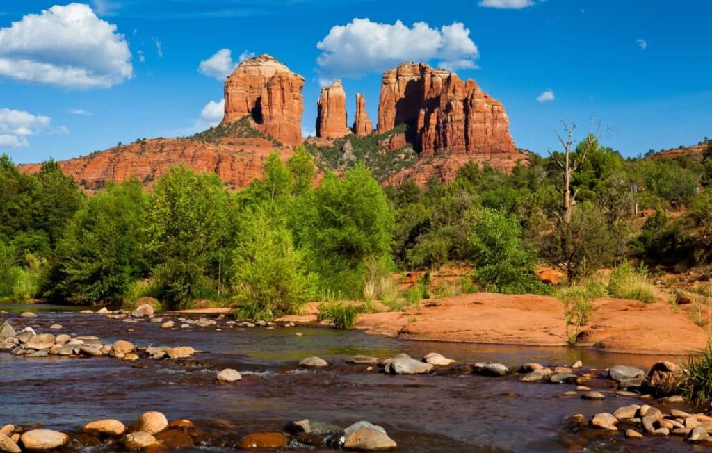 Western Spirit has been offering Sedona couples retreats and marriage retreats to guests worldwide since 2001 (that’s 23 years of experience!).