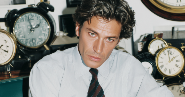 self-worth tied to productivity