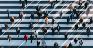 Why Adult Friendships Stay Surface-Level