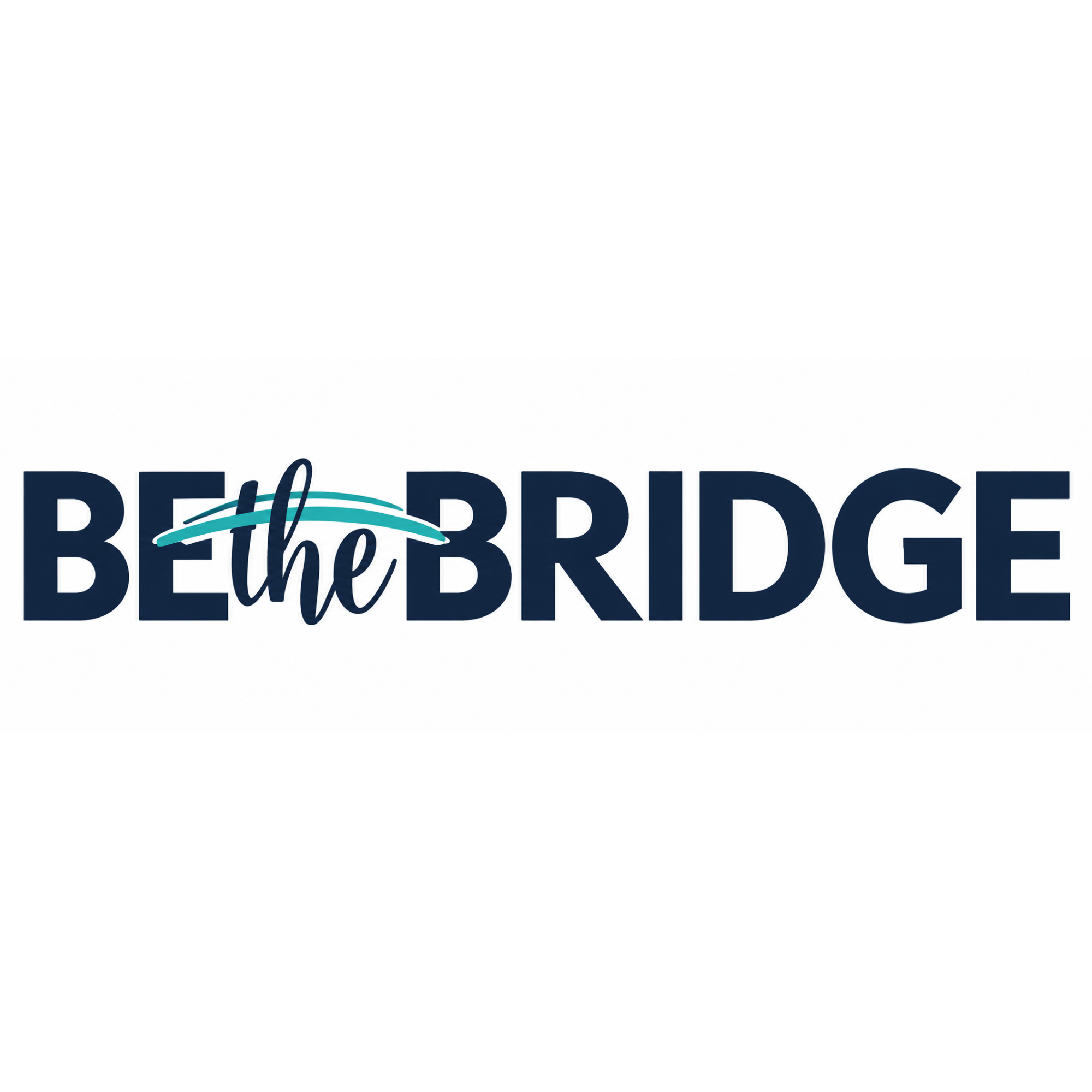 Be the Bridge