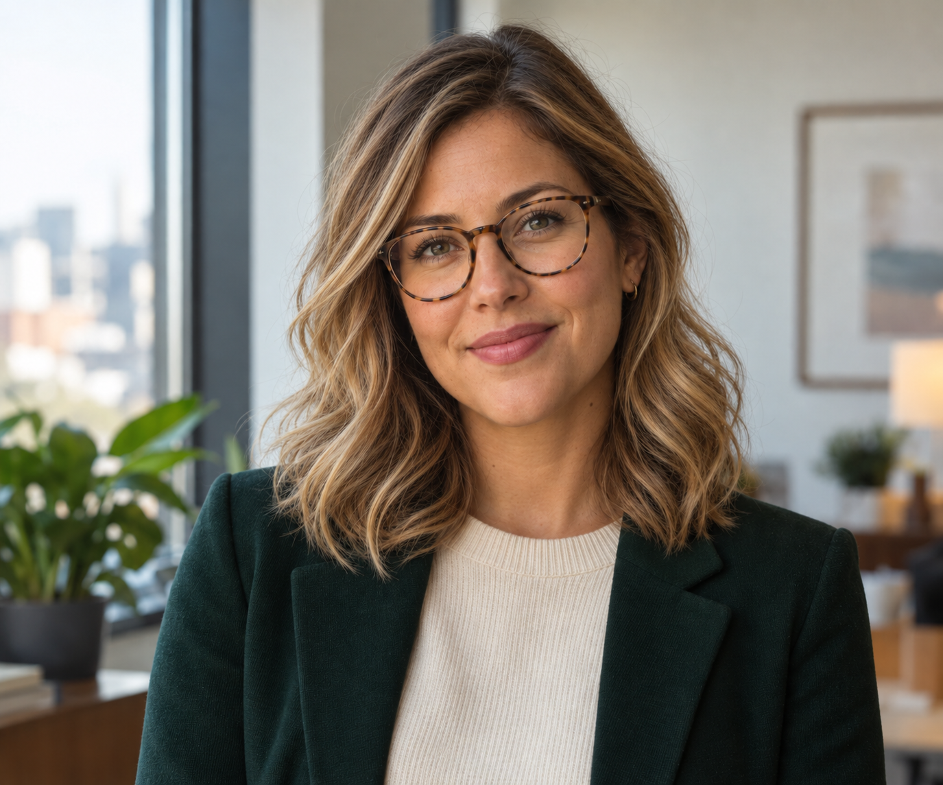 Tiffany Sanchez, MA, LPC